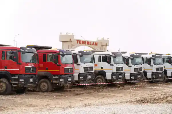 В ТУРКЕСТАНСКОЙ ОБЛАСТИ НАЧАЛОСЬ СТРОИТЕЛЬСТВО ПЕРИНАТАЛЬНОГО ЦЕНТРА НА 200 МЕСТ (3)