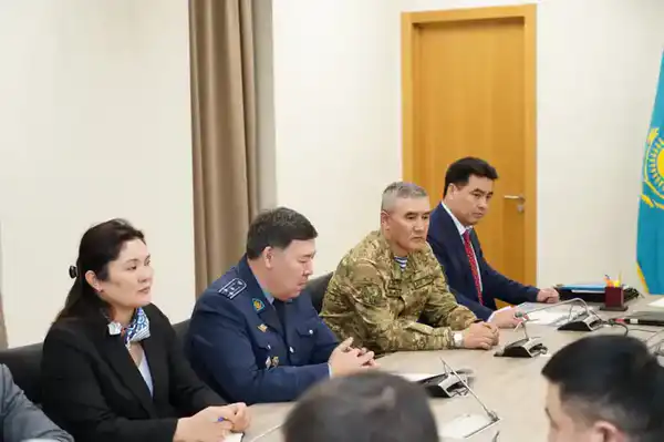 В ТЕКУЩЕМ ГОДУ ИЗ ТУРКЕСТАНСКОЙ ОБЛАСТИ В РЯДЫ АРМИИ ПРИЗОВУТ ОКОЛО 6 ТЫСЯЧ ГРАЖДАН (3)