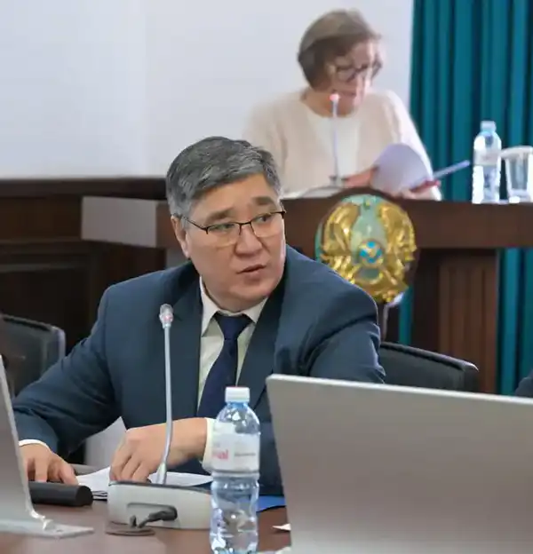 Асаин Байханов провел совещание по вопросам реализации поручений Главы государства (4)