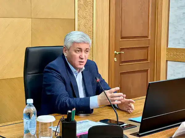 Как научные решения могут изменить транспортную инфраструктуру Карагандинской области (6)