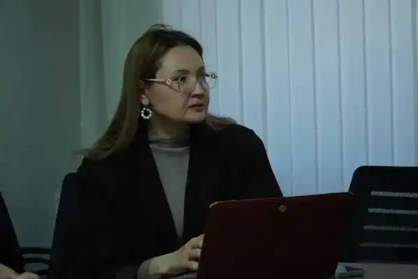 «Закон и порядок»: в центре гражданских инициатив прошел День открытых дверей (2)