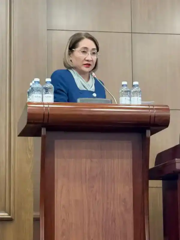 В Астане подвели итоги деятельности санитарно-эпидемиологической службы (2)