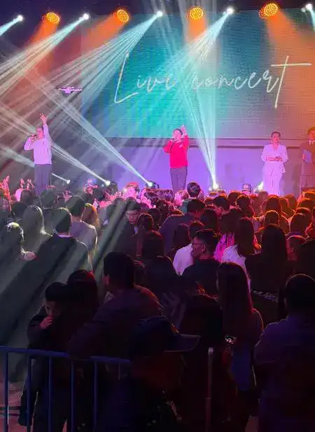 Около 2 тысяч молодых жителей Карагандинской области поддержали проект новой Конституции (3)