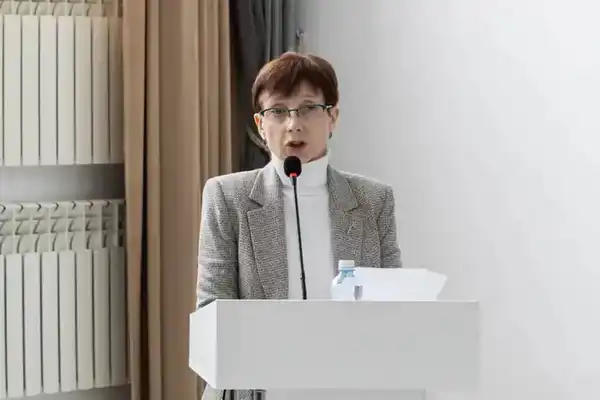 В Ualikhanov University состоялся V Международный педагогический форум: инклюзивное развитие в эпоху искусственного интеллекта (5)