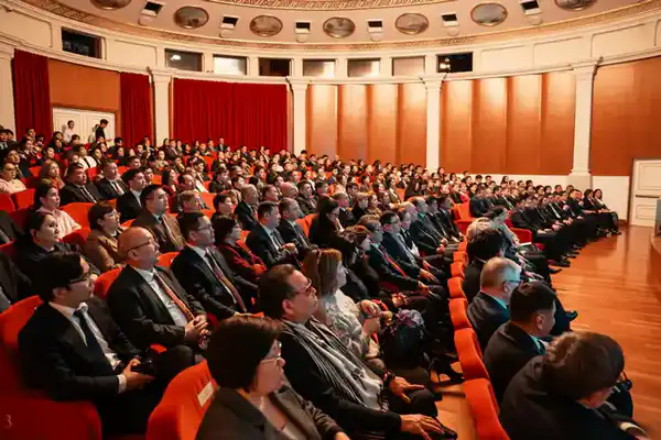 Аида Балаева обозначила ключевые направления модернизации отраслей культуры и информации (2)