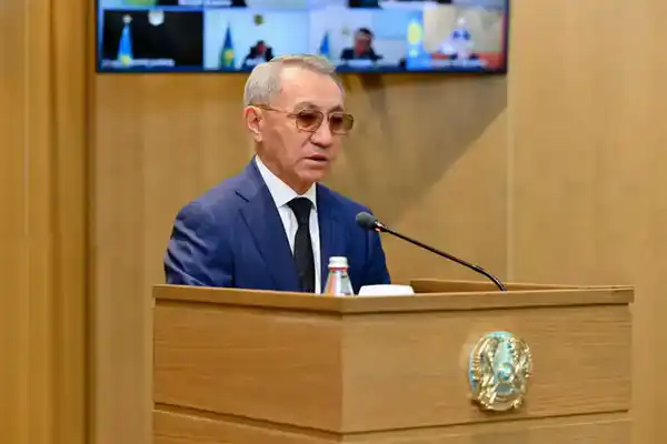 В области Абай обсудили проект новой Конституции (8)