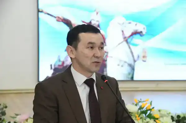 «Абылай хан – великий символ единства страны»: в Астане прошел историко-познавательный форум (2)