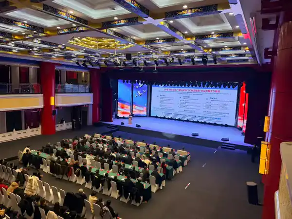 В области Жетісу обсудили возможности развития туризма на международном уровне (2)