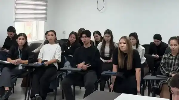 ЦЕНТРАЛЬНО-АЗИАТСКИЙ ИННОВАЦИОННЫЙ УНИВЕРСИТЕТ: КОМПЛЕКСНАЯ МОДЕРНИЗАЦИЯ ПОЛИТИЧЕСКОЙ СИСТЕМЫ СТРАНЫ — ТРЕБОВАНИЕ ВРЕМЕНИ (3)