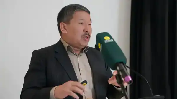 Рассмотрены актуальные вопросы развития племенного животноводства (5)