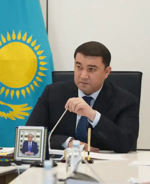 В ТУРКЕСТАНСКОЙ ОБЛАСТИ РАЗРАБОТАЮТ ПЛАН МЕРОПРИЯТИЙ ПО ИСПОЛНЕНИЮ ПОРУЧЕНИЙ ПРЕЗИДЕНТА (10)