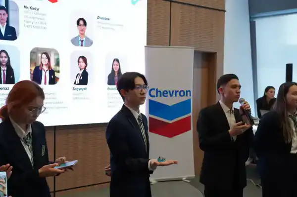 В Астане прошел финал национального проекта ITMLab 2.0 (4)