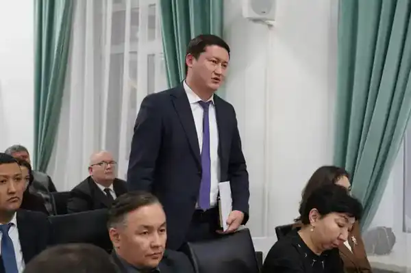 Задачи на 2026 год обсудили в Зерендинском районе (3)