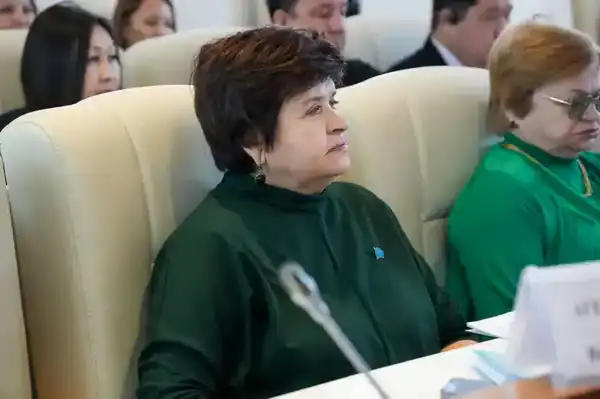 В ВКО состоялось заседание Общественного совета (6)