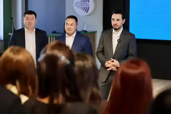 От стартапов до культуры: креативная молодежь Актобе поддержала Новую Конституцию (5)