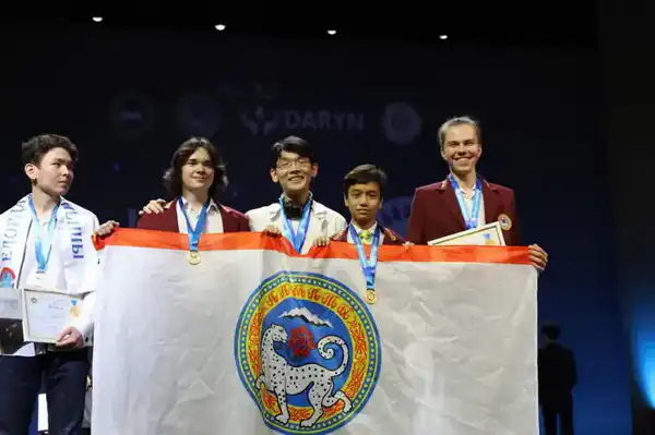 Алматы в 23-й раз подтвердил статус лучшей олимпиадной команды страны в 2025 году (4)