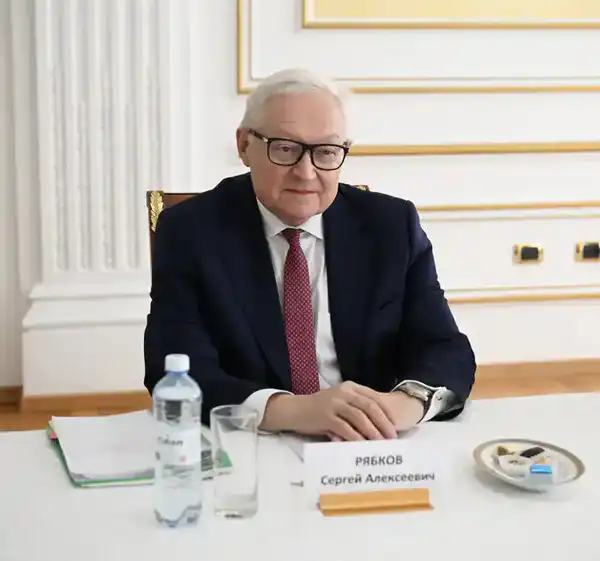 Казахстан и Россия продолжают конструктивный диалог по вопросам международной безопасности (2)