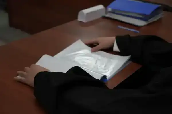 «Закон и порядок»: столичным школьникам показали работу адвокатов на деле (3)