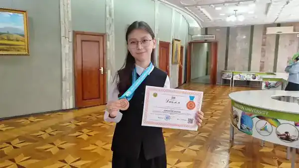 Самые интересные проекты общественно-гуманитарного направления выбрали в Караганде (9)