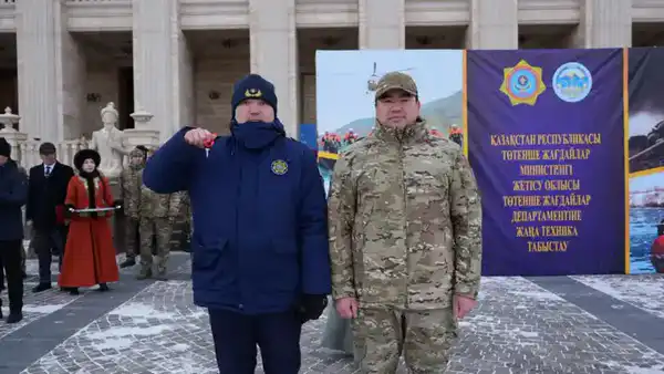 Жетісуда ТЖД-ның материалдық-техникалық базасын нығайту мәселесі талқыланды (8)