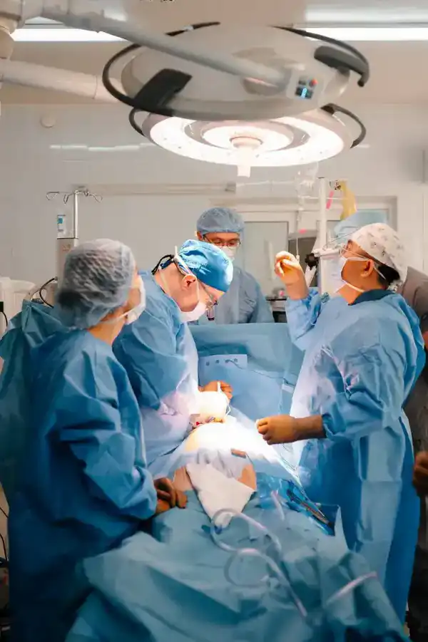 ВЫСОКОТЕХНОЛОГИЧНАЯ КАРДИОПОМОЩЬ: ДОСТУПНОСТЬ И КАЧЕСТВО В РЕГИОНАХ (2)