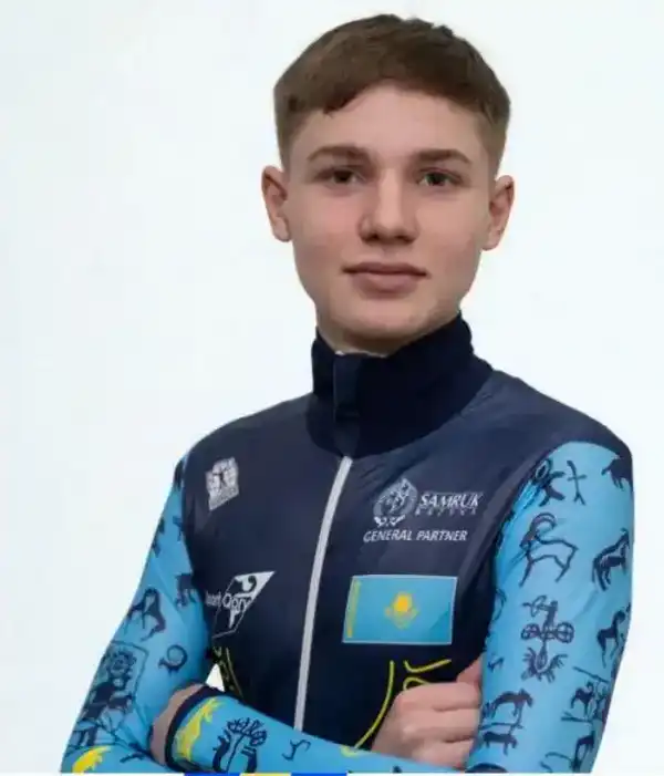 Историческое достижение: столичный шорт-трекист побил рекорд на чемпионате мира (3)