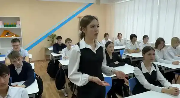 О проведённых мероприятиях в рамках программы «Таза Қазақстан» в Костанайской области (6)