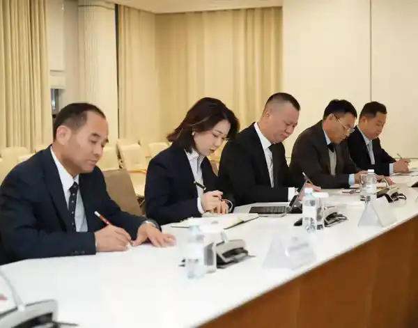 Н. КУШЕРОВ ПРОВЕЛ ПЕРЕГОВОРЫ ПО МЕГА-ПРОЕКТУ СОЗДАНИЯ ЭКО-ЭТНОГРАФИЧЕСКОЙ ЗОНЫ ОТДЫХА (4)