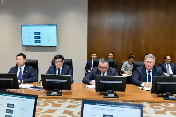 В области Абай проекты «Умный город» будут реализовываться поэтапно (4)