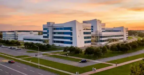 ГЛАВА МИНЗДРАВА ПОСЕТИЛА РЯД СТРОЯЩИХСЯ ОБЪЕКТОВ ЗДРАВООХРАНЕНИЯ В КЫЗЫЛОРДИНСКОЙ ОБЛАСТИ (4)