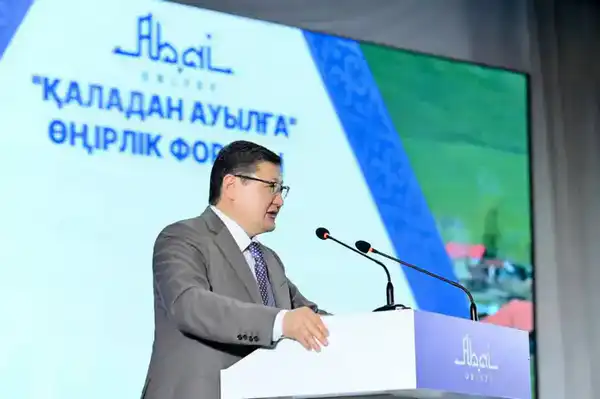 В области Абай будет реализован пилотный проект «Қаладан – ауылға» (10)