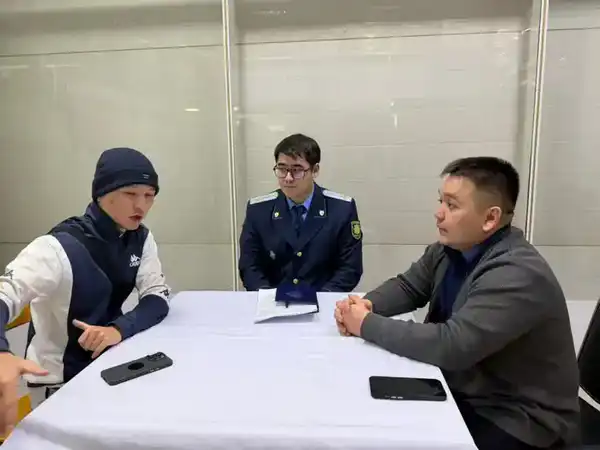 «Закон и порядок»: об изменениях налогового законодательства рассказали столичным предпринимателям (3)