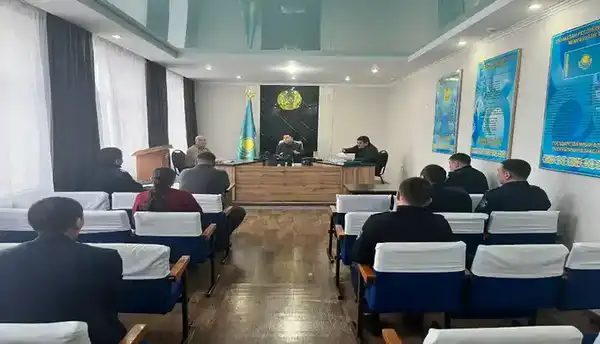 О проведенном командно-штабном учении (3)