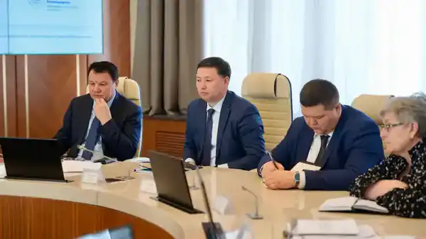 Поддержка учёных в ВКО: За последние два года финансирование научных исследований увеличилось в 3 раза (5)