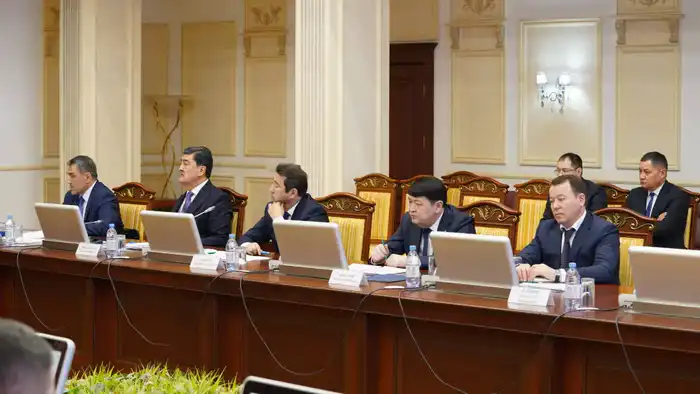 Вопросы водной безопасности рассмотрены в Генеральной прокуратуре (6)