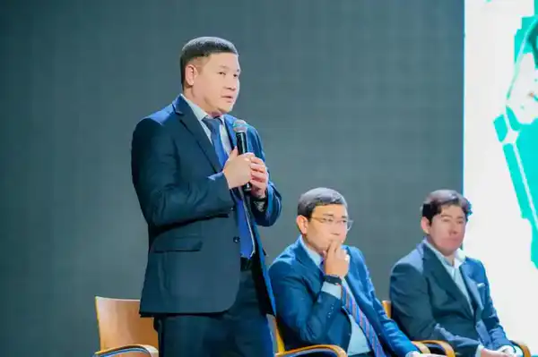 В Астане проходят слушания по экологическим аспектам развития столицы (4)