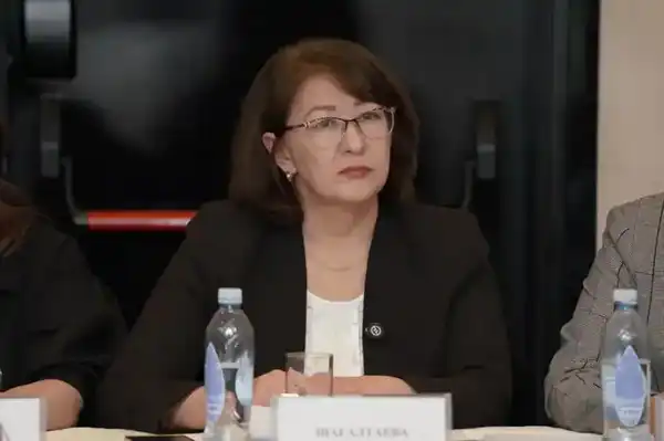 В столице обсудили вопросы вакцинации (4)