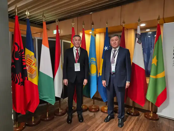 Казахстан усиливает аграрное партнерство с Францией (3)