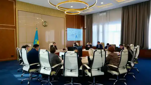 Поддержка учёных в ВКО: За последние два года финансирование научных исследований увеличилось в 3 раза (8)