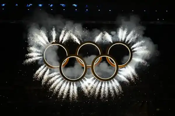 В Милане состоялась торжественная церемония открытия XXV зимних Олимпийских игр (5)