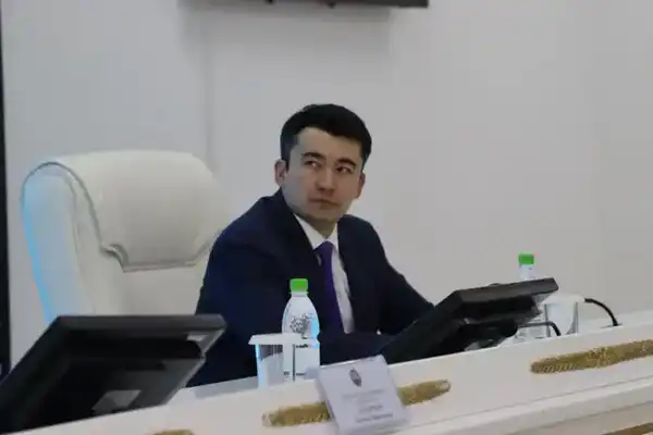 Актив Хромтауского района и трудовые коллективы выразили поддержку проекту новой Конституции (2)