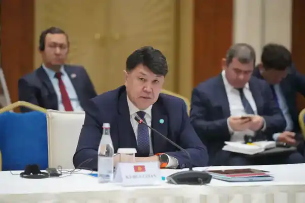 Туркестан стал площадкой для новых экономических решений тюркского региона (4)