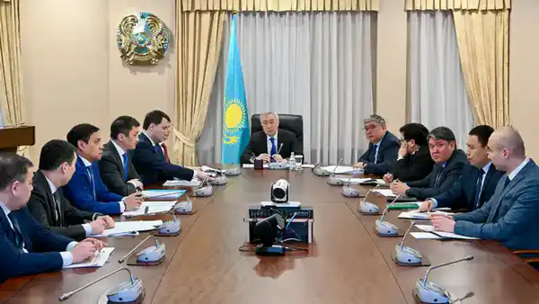 Прядильные фабрики, переработка шкур, бытовая химия – сформирован предварительный пул проектов «Заказа на инвестиции» (5)