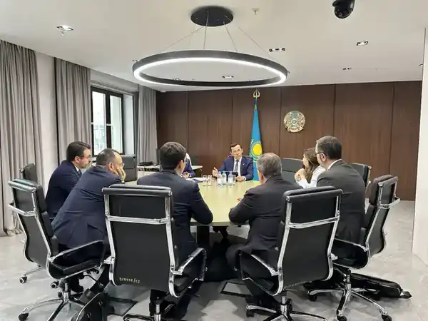 В Министерстве финансов ответили на вопросы бизнеса о новом Налоговом кодексе (3)