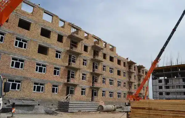 ҚАЗЫҒҰРТ АУДАНЫ 100 ПАЙЫЗ ОРТАЛЫҚТАНДЫРЫЛҒАН ГАЗ ЖҮЙЕСІМЕН ҚАМТЫЛАДЫ (3)