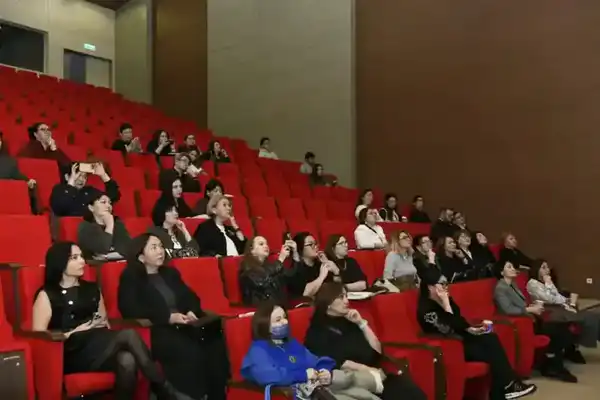 Мастер-форум бизнес-тренеров повели в Астане (3)