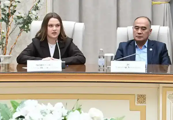 Бейбит Исабаев провел встречу по обсуждению проекта новой Конституции (3)