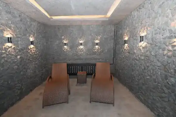 Министр здравоохранения ознакомилась с работой центра раннего вмешательства «Қамқорлық» (3)