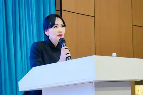 «AI ROBOTICS | FIRST CAMP»: в Астане прошел республиканский форум, посвященный ИИ и робототехнике (2)