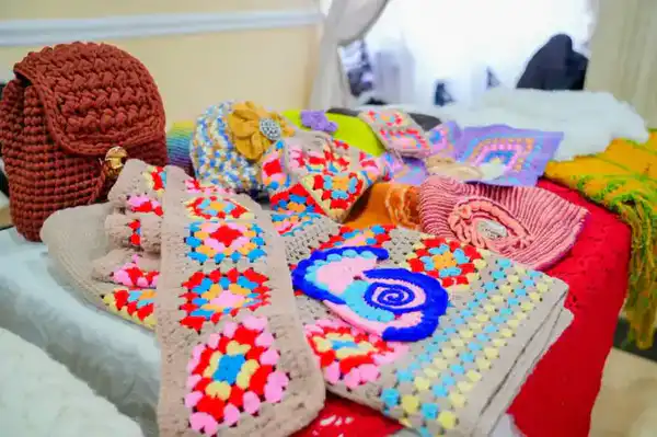 Фестиваль дружбы народа Казахстана прошел в Астане (8)